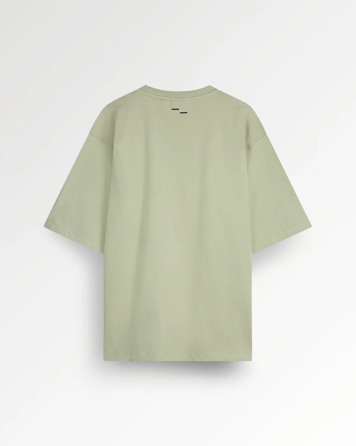 T-shirt Boxy Tea - Image 2