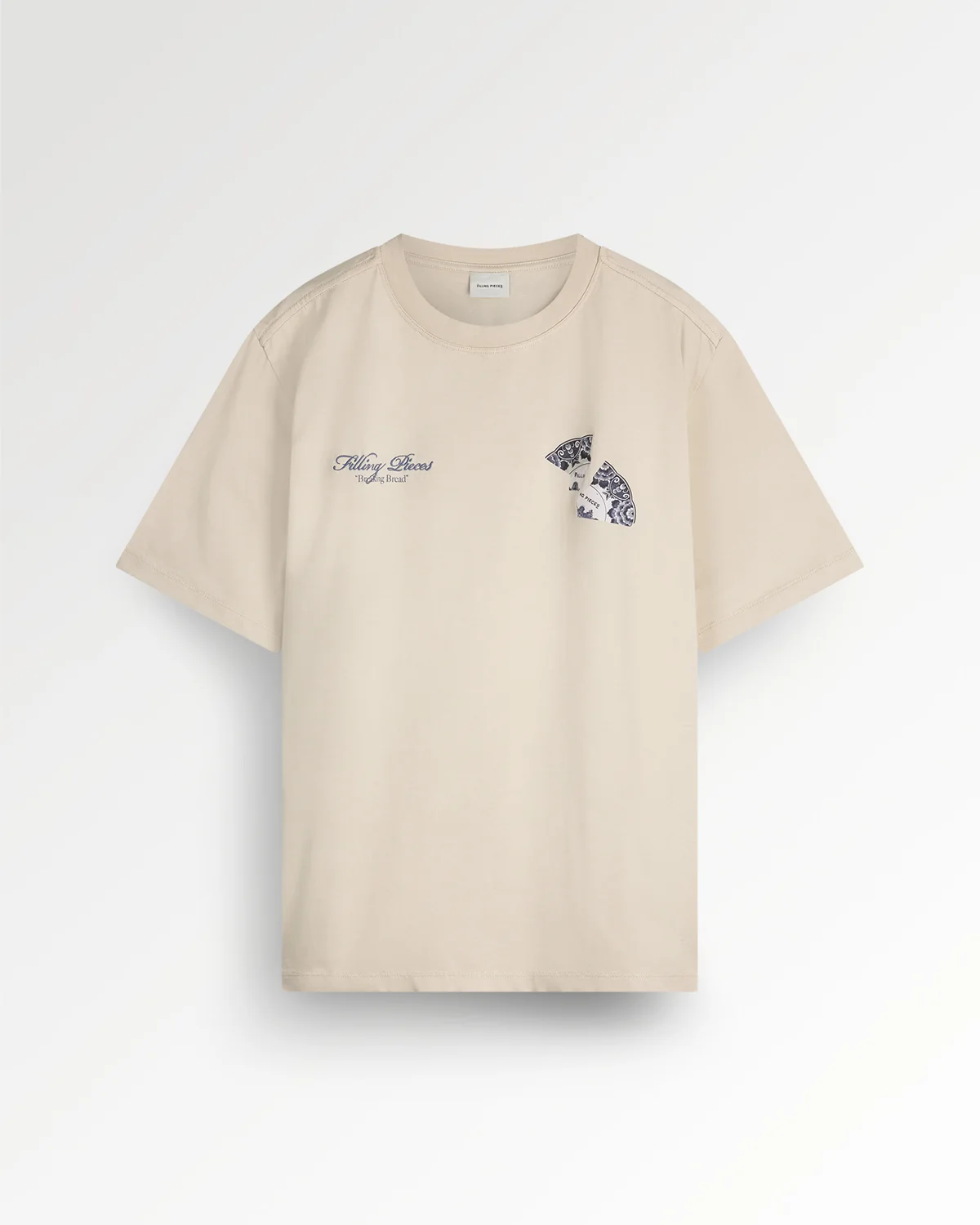 T-shirt Broken Plate Peyote - Image 2