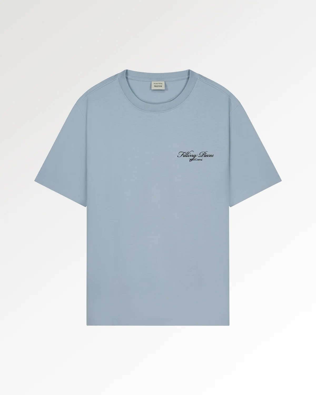 T-Shirt Cinema Celestial Blue - Image 2