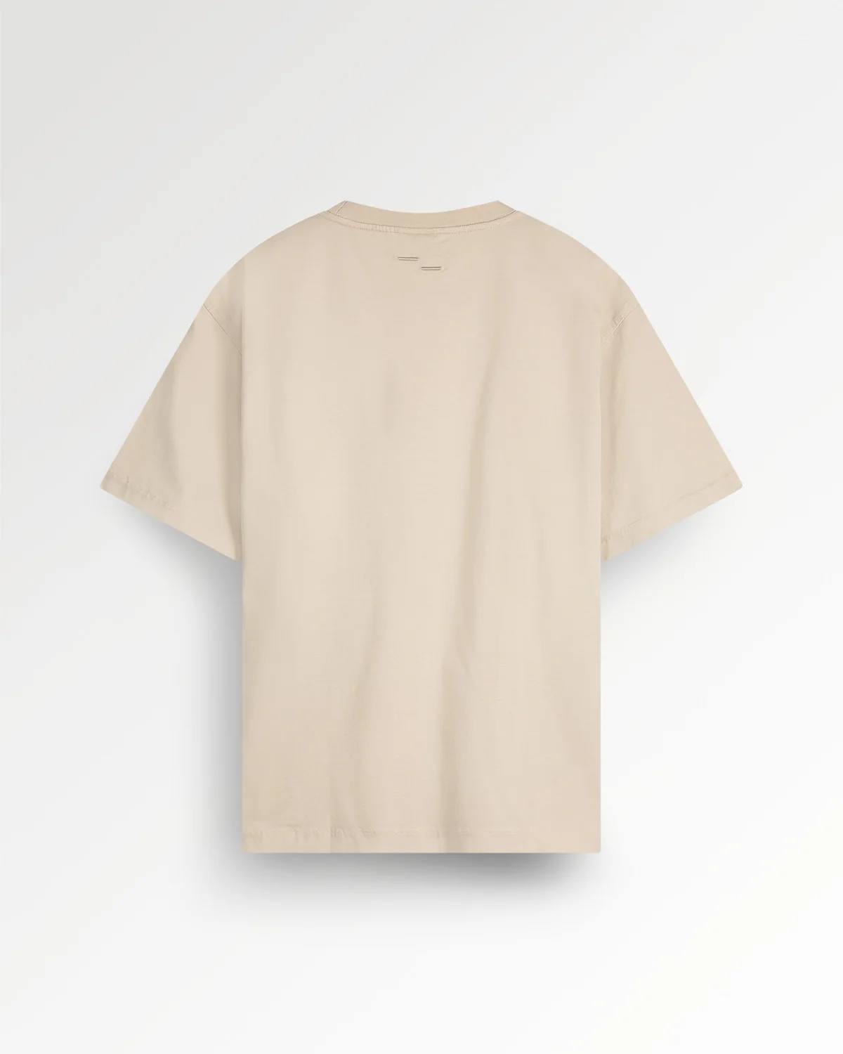 T-shirt Embroidered Knot Peyote - Image 2