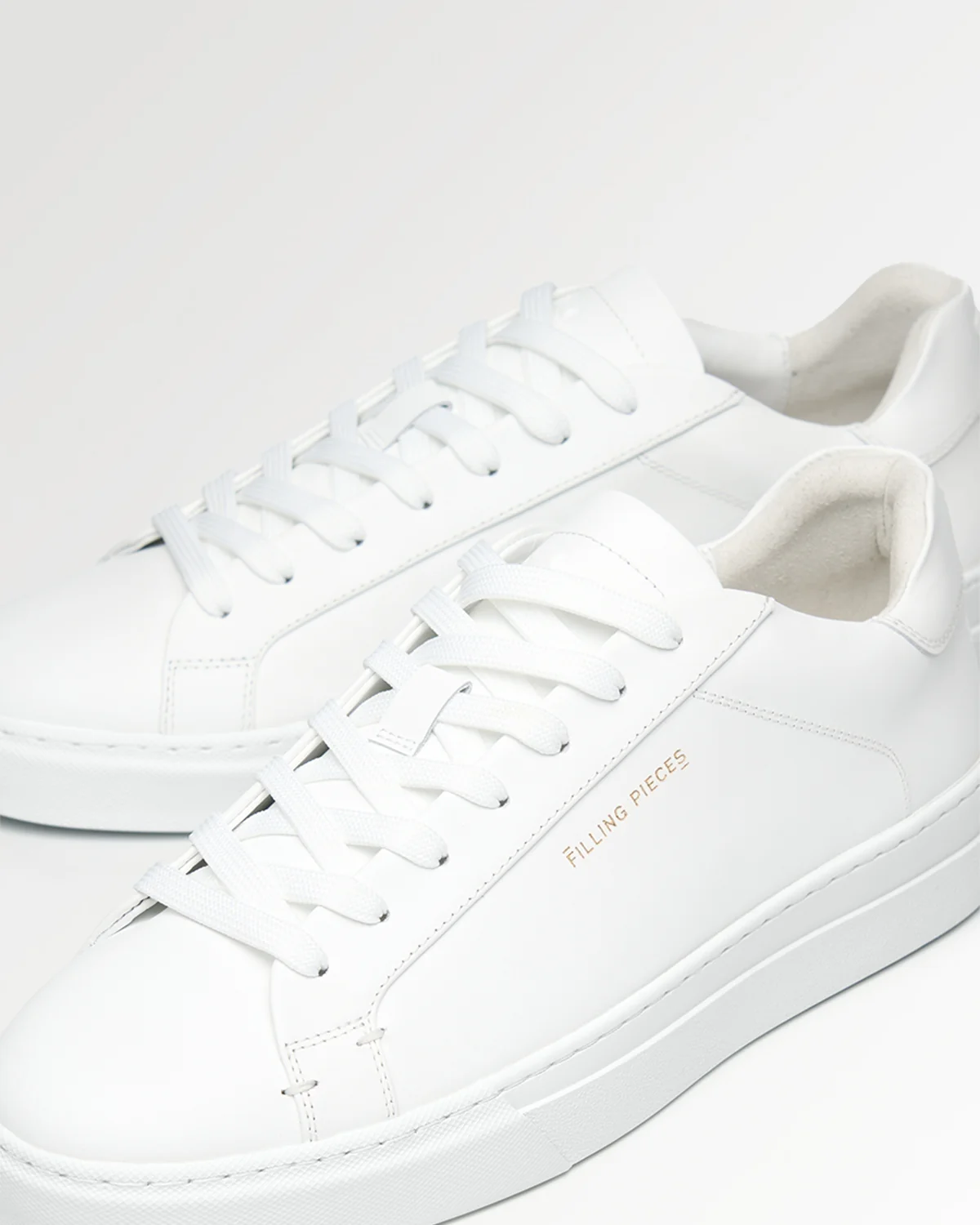 Tiebreak Core All White - Image 3