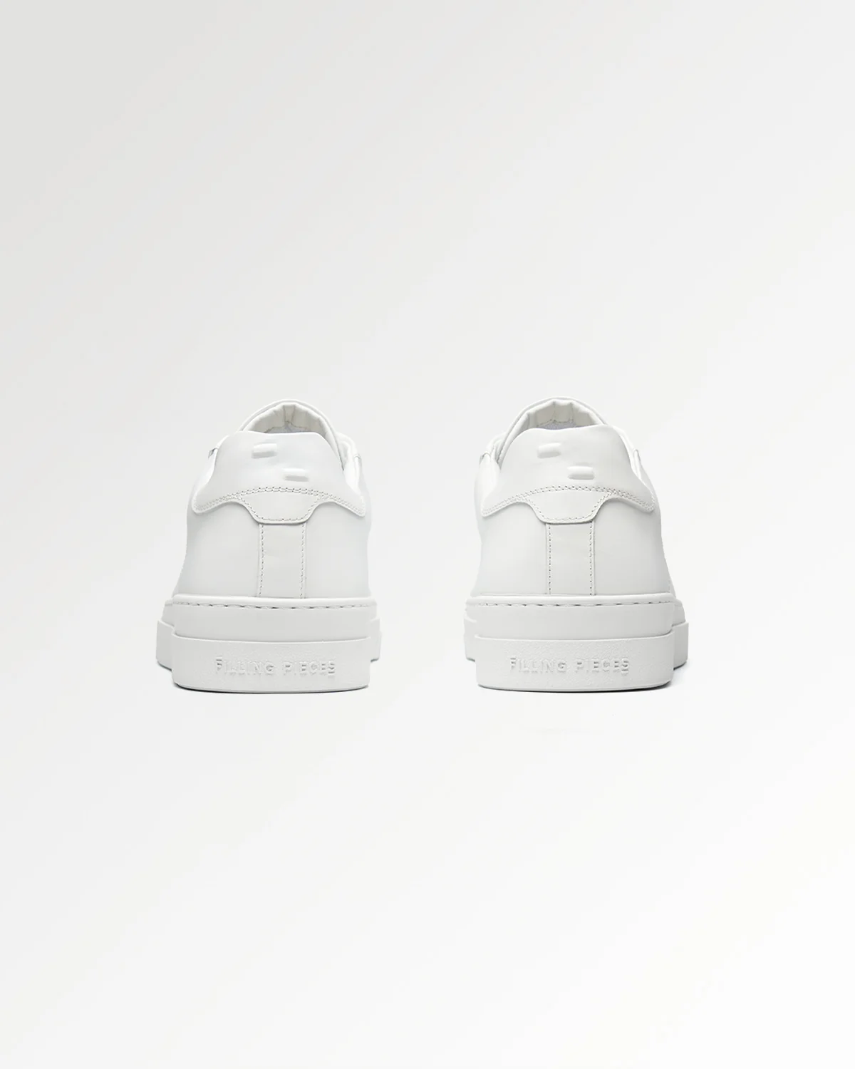 Tiebreak Core All White - Image 5