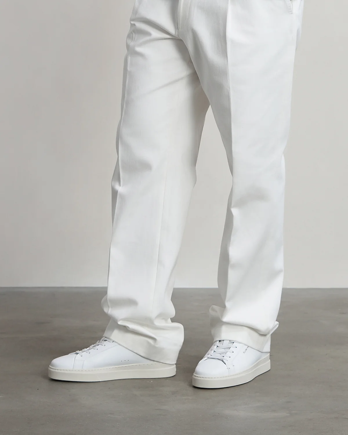 Tiebreak Core White - Image 6