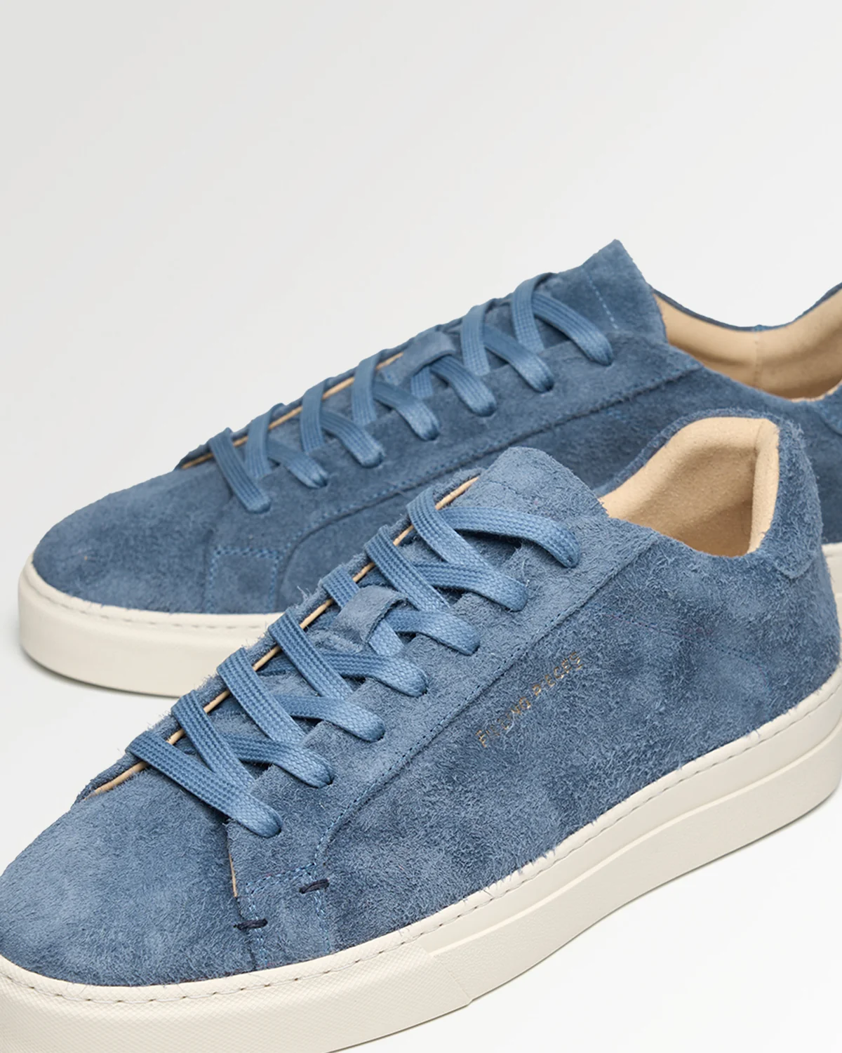 Tiebreak Fuzz Blue - Image 3