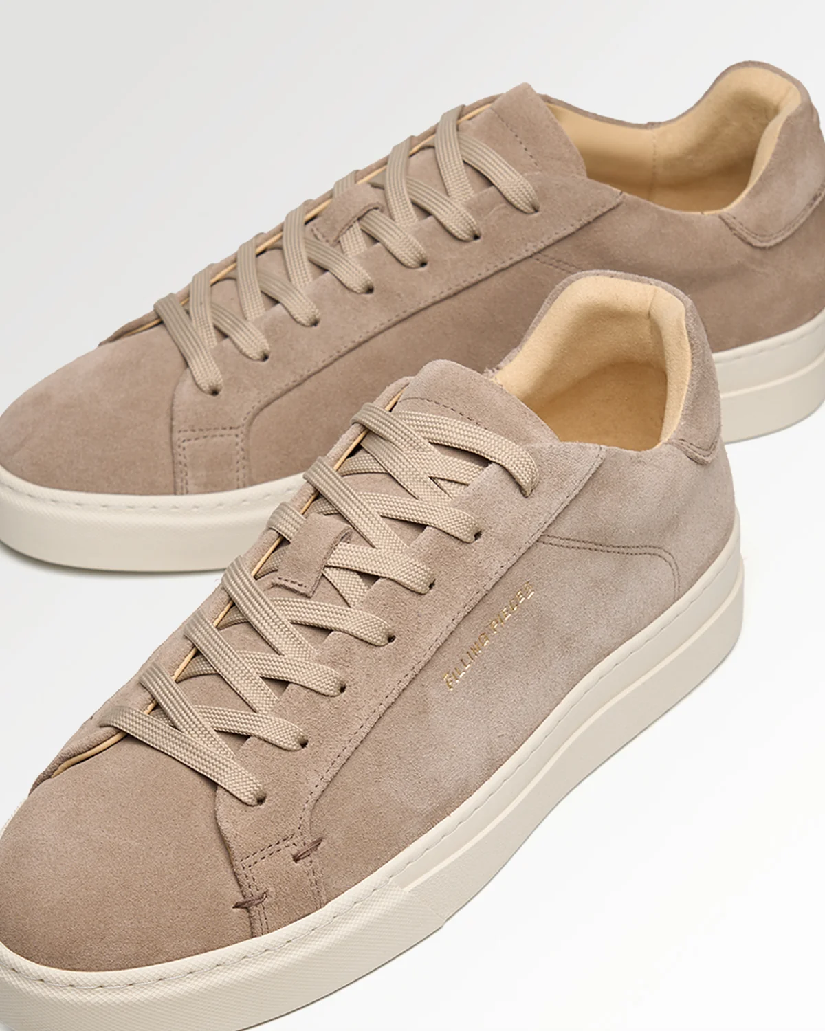 Tiebreak Suede Pure - Image 3