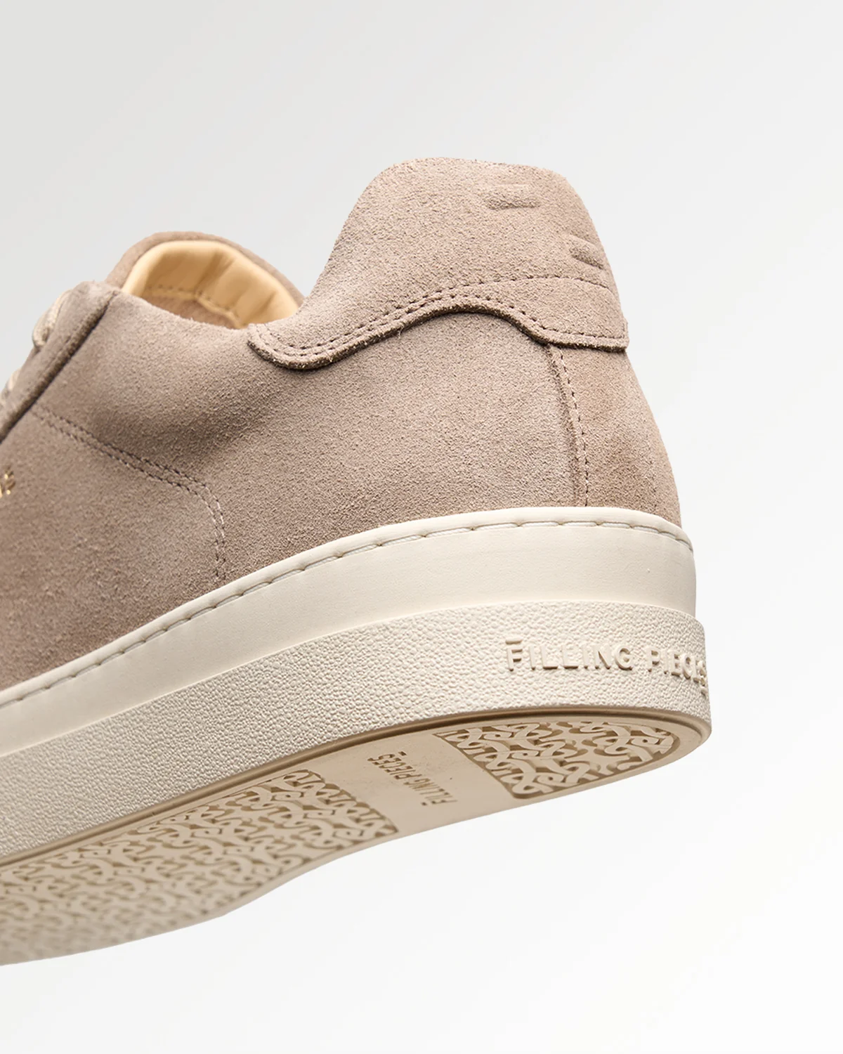 Tiebreak Suede Pure - Image 4