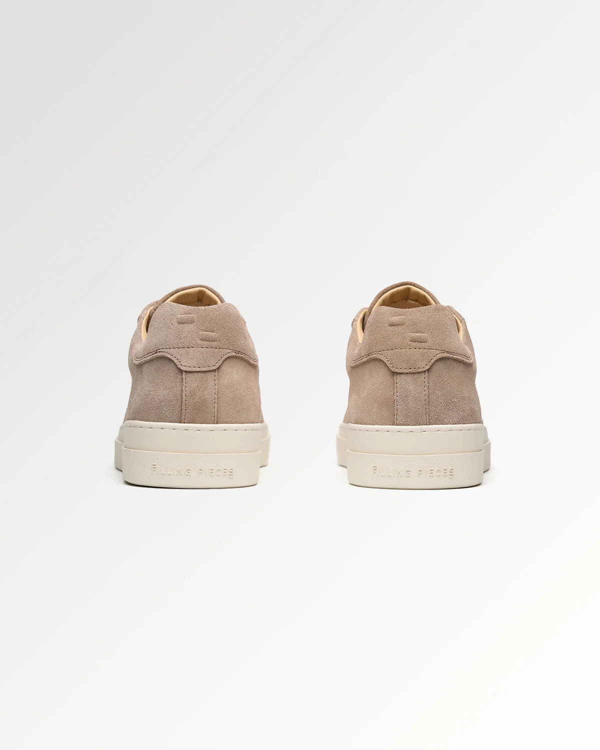 Tiebreak Suede Pure - Image 5