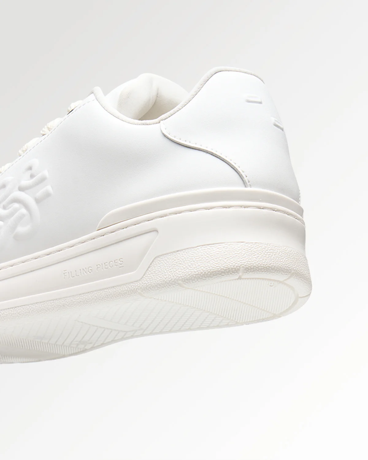 Voyage Knot All White - Image 4